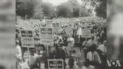 马丁路德金如果在世会如何看待弗格森事件?