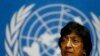 联合国：中非存在可怕的仇恨