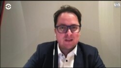 В ожидании санкций