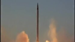 美法英德促聯合國懲處伊朗試射導彈