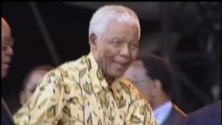 2013-03-10 美國之音視頻新聞: 曼德拉住院接受體檢