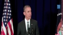 美國向亞洲再平衡2016年面臨障礙