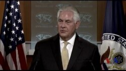 美国务院据说“重新设计” 使命 前外交官担心放弃民主