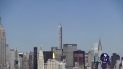 VOA卫视（2015年4月11日 第一小时节目)