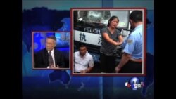 焦点对话：就业歧视，执法临时工，艾未未新歌， 雷政富翻供