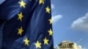 EU Finance Ministers Meet on Greek Bailout