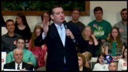 VOA卫视 (2016年3月9日第一小时节目)