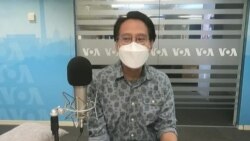 สุดสัปดาห์กับวีโอเอไทย 28 พ.ค. 2565