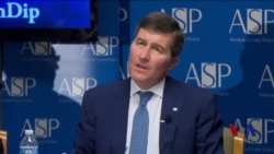 国务院：美国不在印﹑中之间二选一