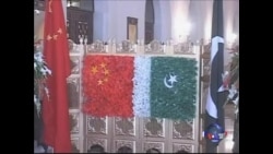 美中印三角博弈 (3) - 巴基斯坦对中印、美印关系的影响