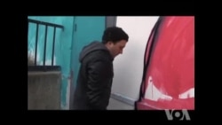 华盛顿奇幻街头艺术