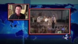 VOA连线：九二共识引爆王郁琦、柯文哲口水战