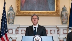 白宫要义: 美发布2021宗教自由报告，严批中国、赞扬台湾