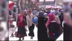 昆明事件透视(3)：高压严打与长治久安