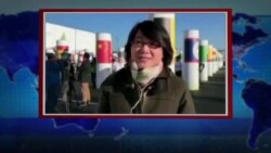 VOA连线：巴黎气候峰会第二周，讨论日益艰难