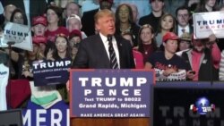 川普对科米的关系可以说是爱恨交织