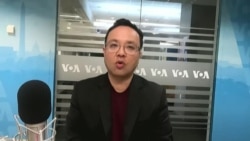 ข่าวสดสายตรงจากวีโอเอ ภาคภาษาไทย 16 พ.ค. 65