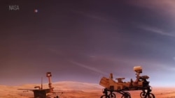 Почему люди должны лететь на Марс?