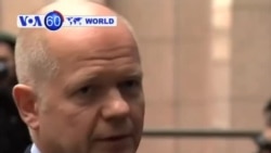 VOA國際60秒(粵語): 2014年2月20日