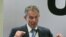 英国前首相布莱尔