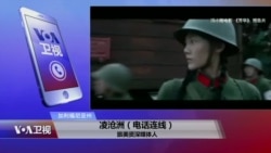 VOA连线(凌沧洲)：《芳华》被撤档，冲击政治底线还是炒作？