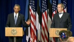 VOA卫视(2014年9月4日 第一小时节目)