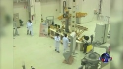 联合国投票前白宫推销伊朗协议