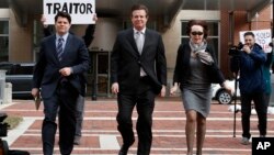 Пол Манафорт