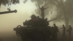 法國稱要從極端份子手中收復馬里