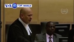 VOA國際60秒(粵語): 2013年9月24日 