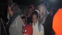 匈牙利關閉與克羅地亞邊界