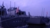 日本準備建造袖珍型護衛艦來取代部分現役護衛艦，投入東中國海防衛(美國之音歌籃拍攝)