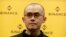 Changpeng Zhao - Binance