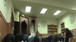 前世界重量級拳王阿里譴責反穆斯林言論