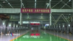 Việt Nam áp thuế chống bán phá giá lên thép Trung Quốc giữa làn sóng thuế quan từ TT Trump 