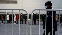 奧密克戎肆虐下 廣西百色全城封閉、“不進不出”、全民居家隔離