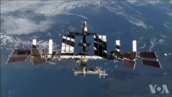 年终报道：航天探索大丰收 太空望远镜明年有望升空