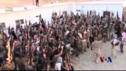 联大会议将重点讨论伊斯兰国和埃博拉