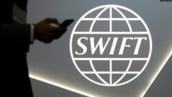 “核彈級制裁” 歐盟慎重考慮將俄羅斯逐出SWIFT