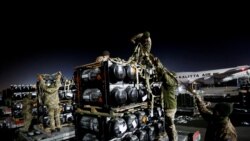 美聯社：美國將撤離駐烏克蘭大使館人員