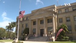 拜登紀念帕克蘭校園槍擊案四週年 呼籲結束槍支暴力