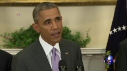 丹麦袭击案或影响美国打击伊斯兰国策略