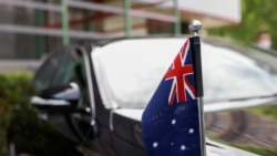 ລາຍການກະຈາຍສຽງຂອງວີໂອເອ ລາວ: ເງີນກີບລາວອ່ອນຄ່າສູງທີ່ສຸດໃນປະຫວັດສາດ ເຮັດໃຫ້ເເຮງງານຊາວໜຸ່ມລາວໄປເຮັດວຽກຢູ່ຕ່າງປະເທດຫຼາຍຂຶ້ນ