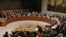 联合国安理会（资料照）