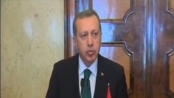 土耳其總統：敘自由軍將參加科巴尼戰鬥