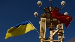 學者：中國在烏克蘭問題爭平衡 支持俄羅斯但不損自身利益