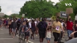 Race Education Moskalkov -- USAGM