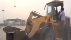 也門流亡政府稱收復亞丁