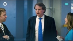 Конгрессмены вызвали на слушания бывшего юрисконсульта Белого дома