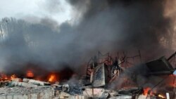 俄乌战火愈演愈烈 中国打模糊仗为哪桩?